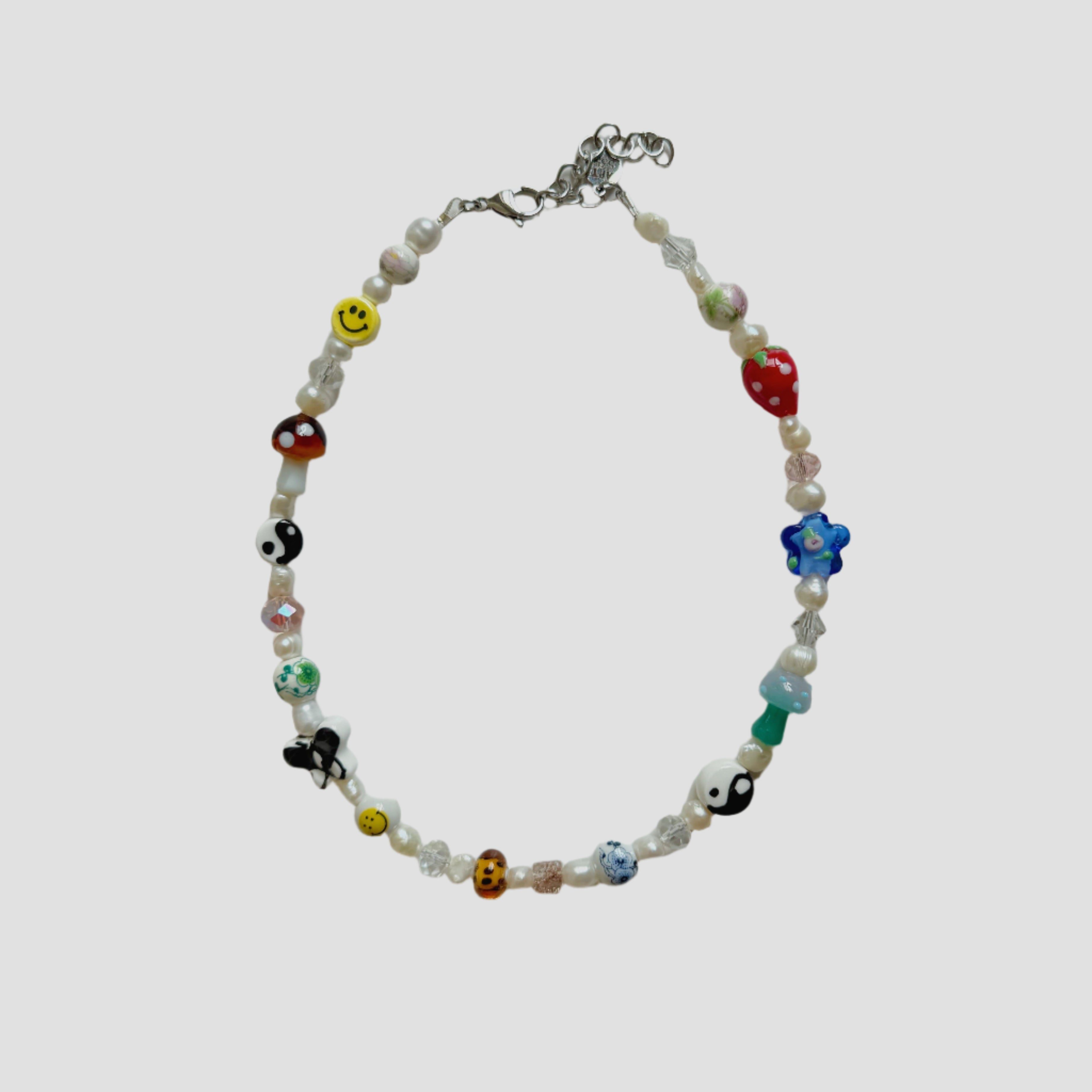 ETERNAL SUNSHINE NECKLACE