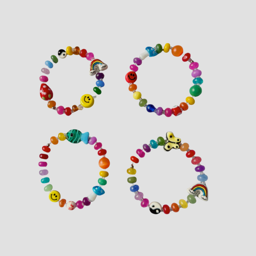 RAINBOW BRACELET I