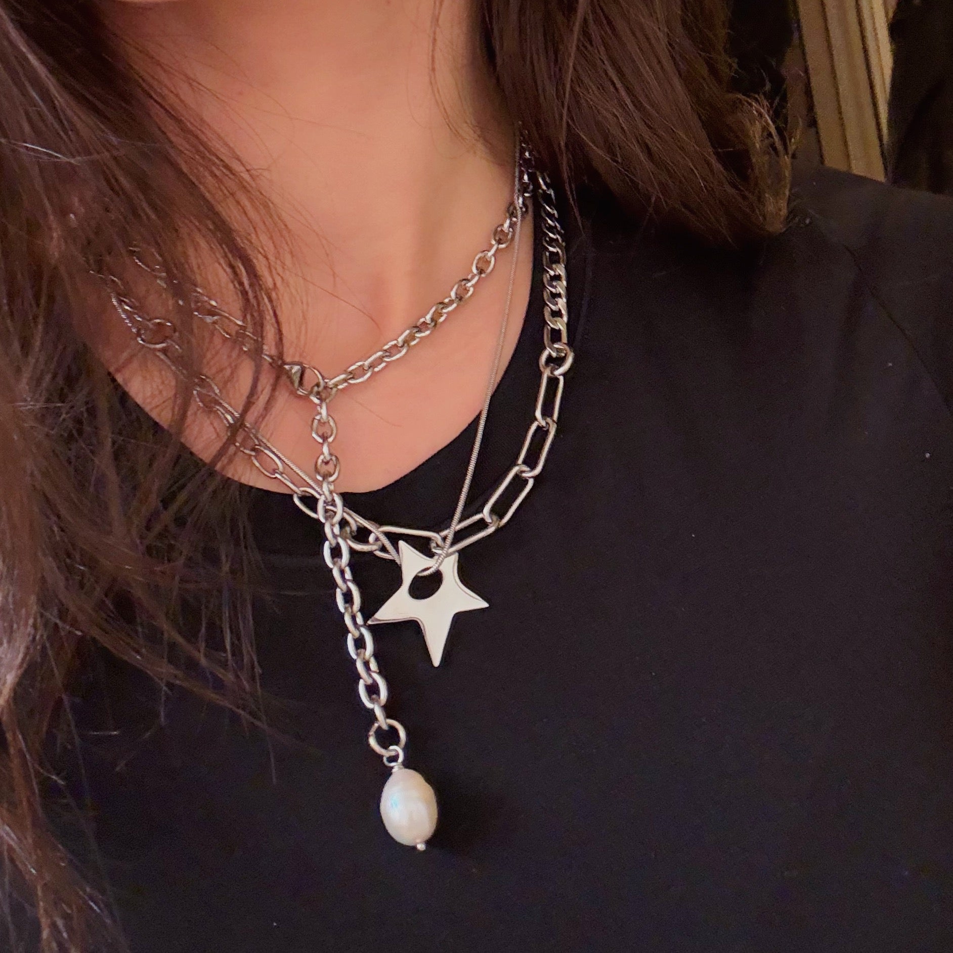 SUPER STAR CHAIN