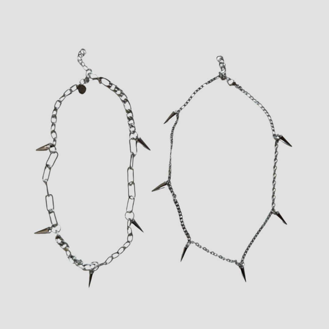 DOBERMAN CHAIN