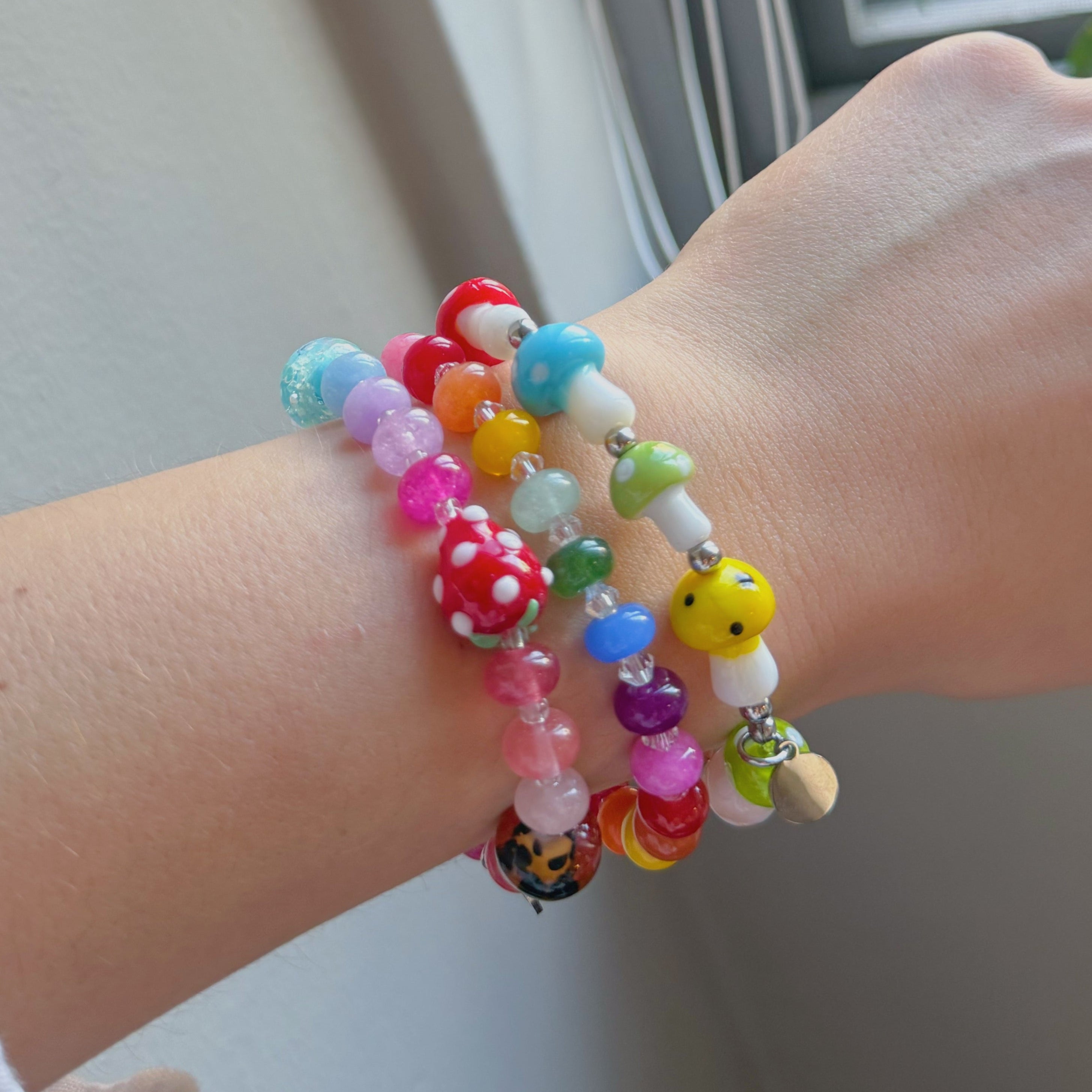 MYCELIA BRACELET