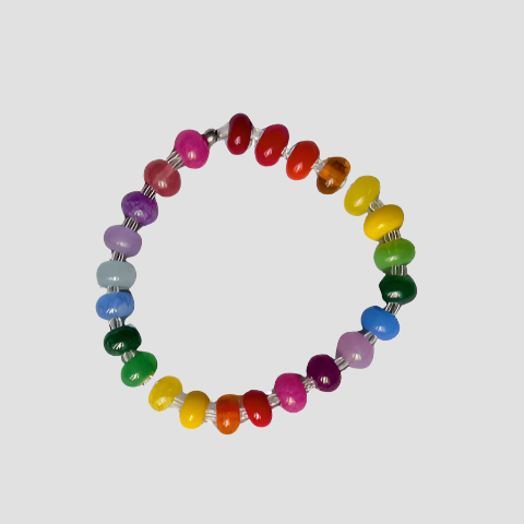 RAINBOW BRACELET II