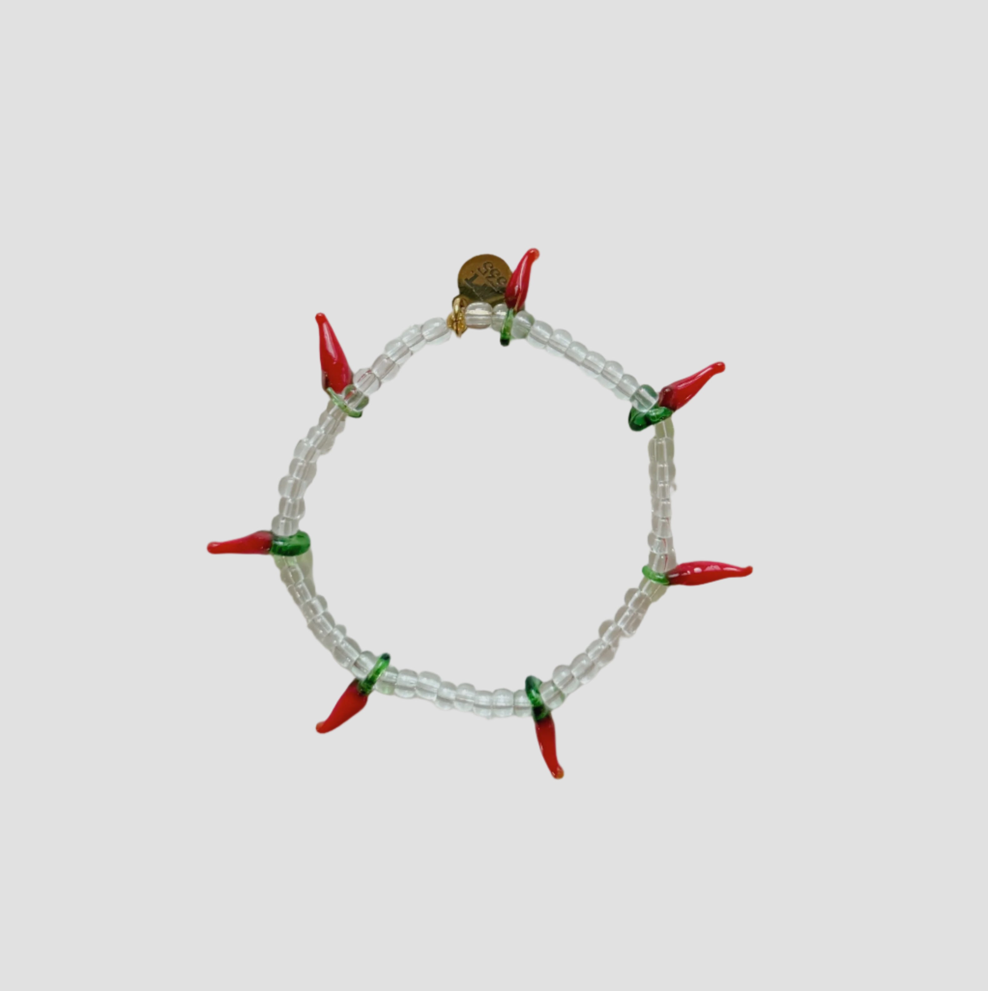 HOT CHILIES BRACELET