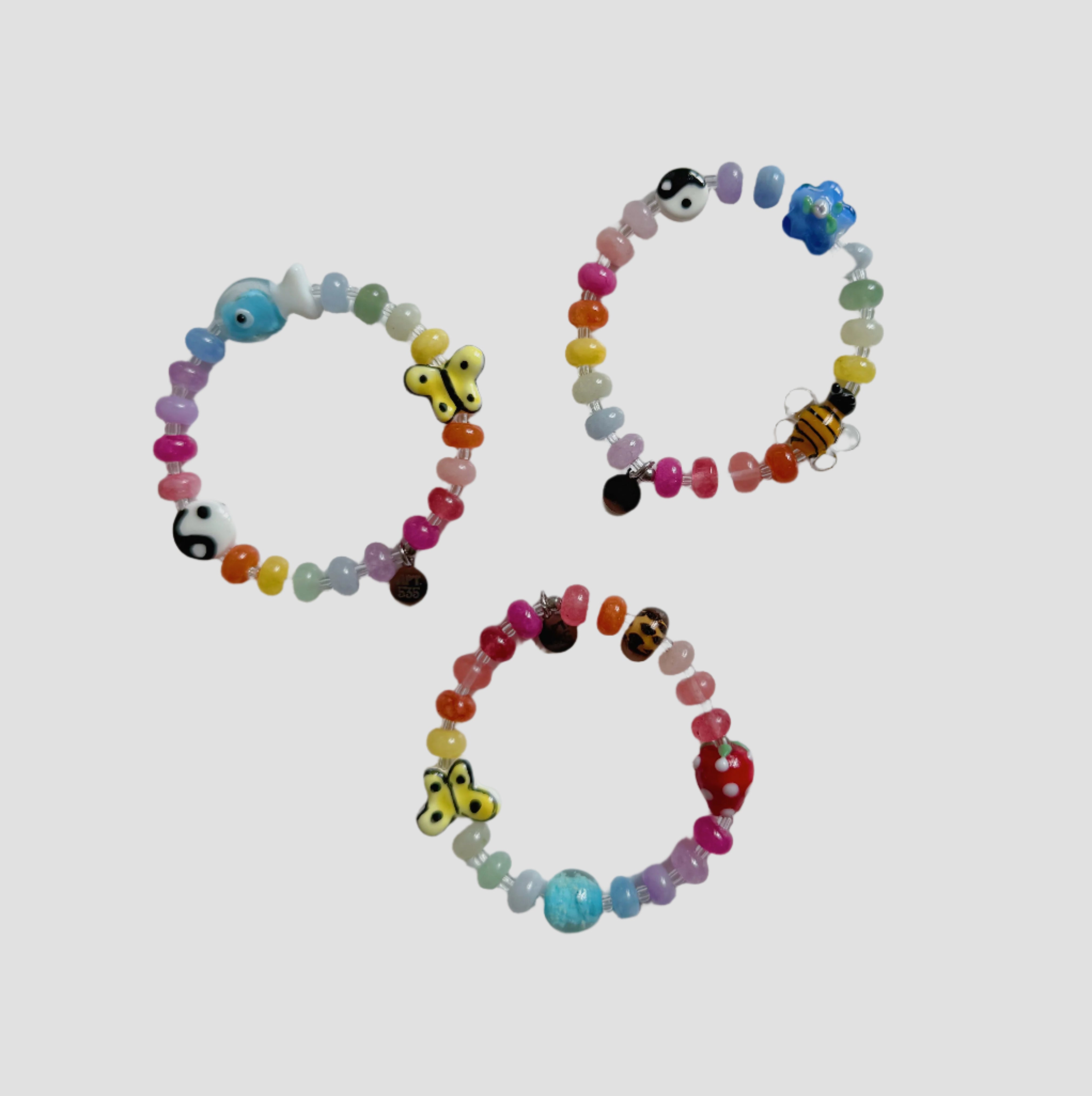 SUMMER SUN BRACELET