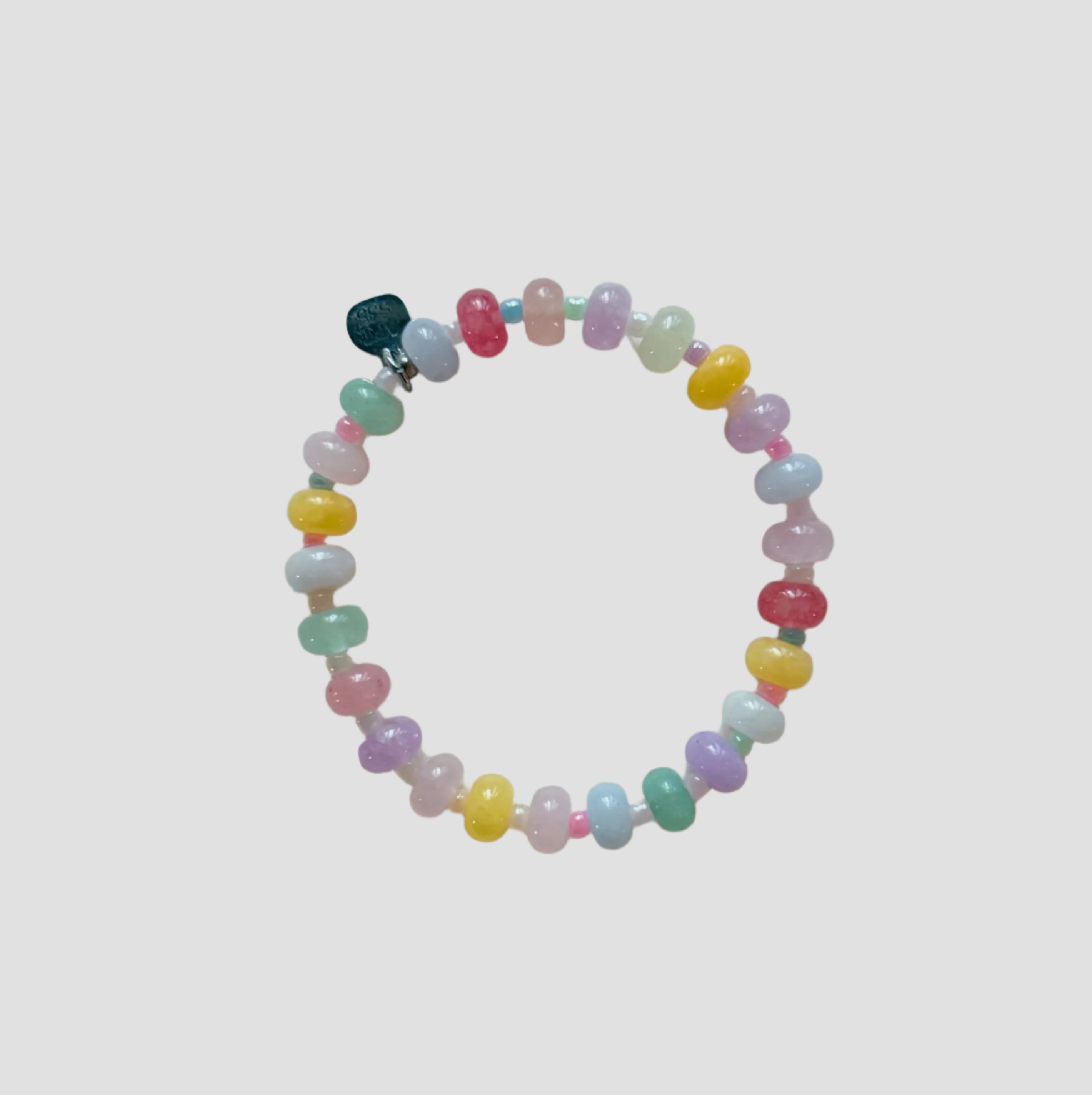 PASTEL SWEETHEART BRACELET