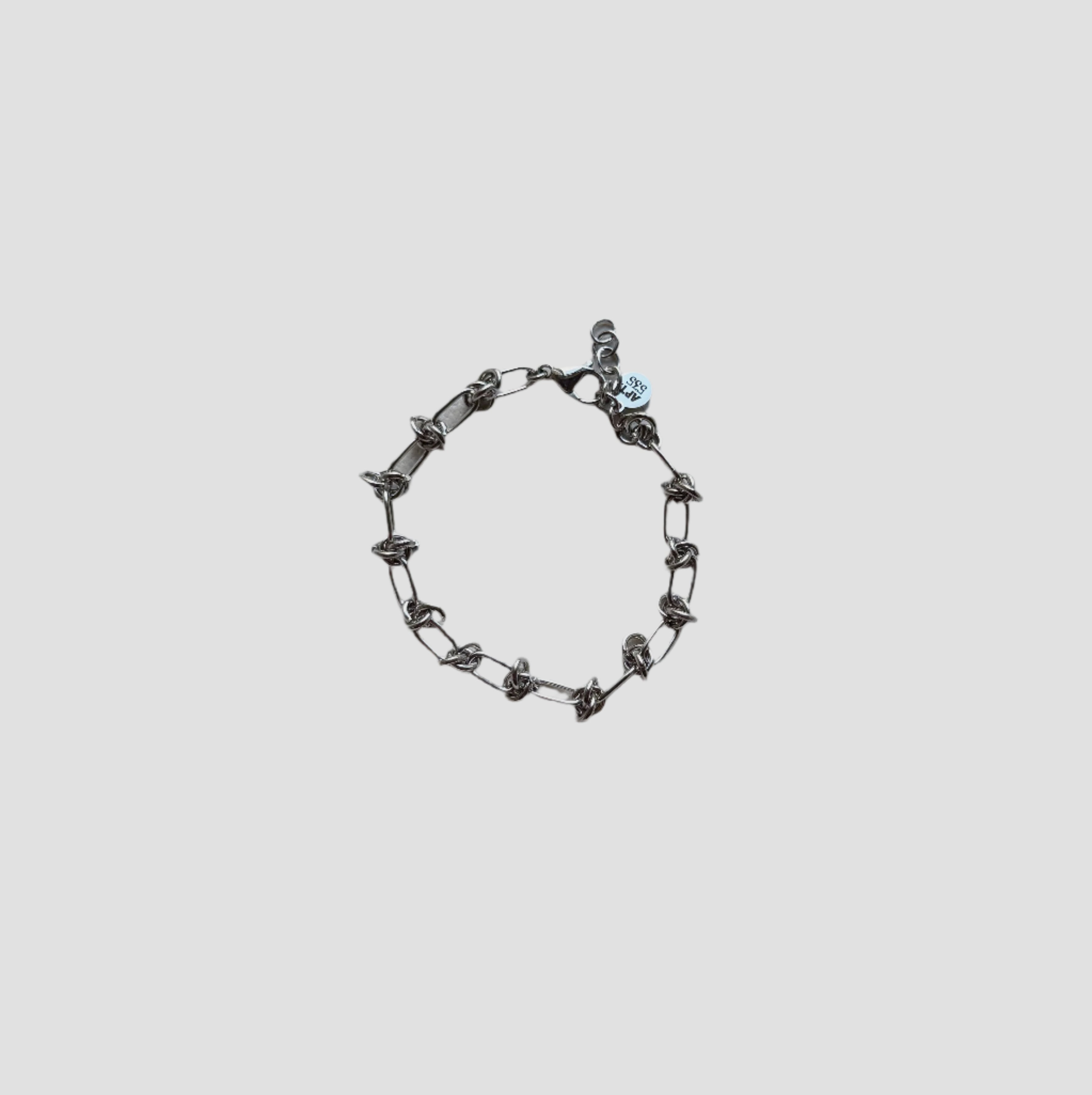 BARB CHAIN BRACELET