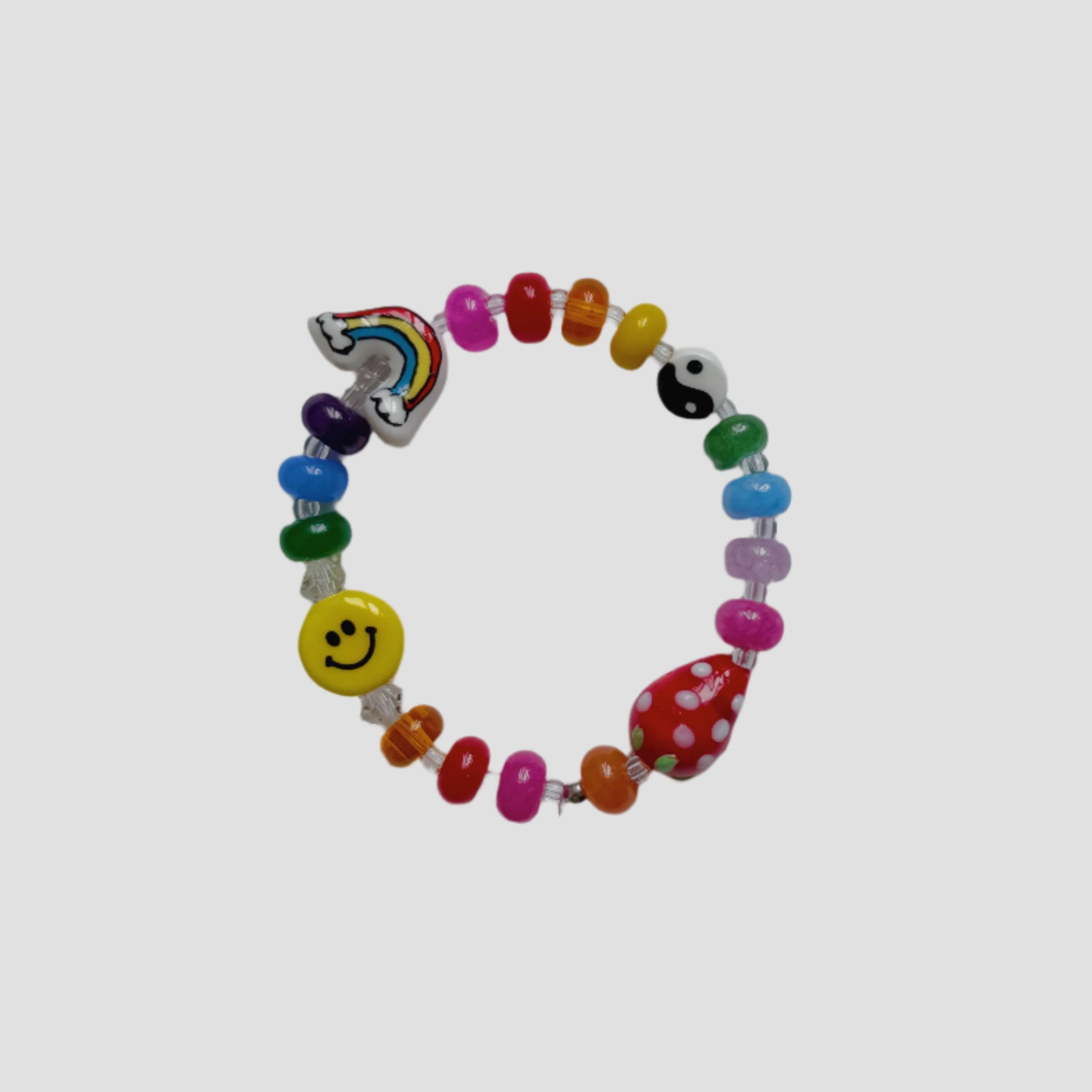 RAINBOW BRACELET I