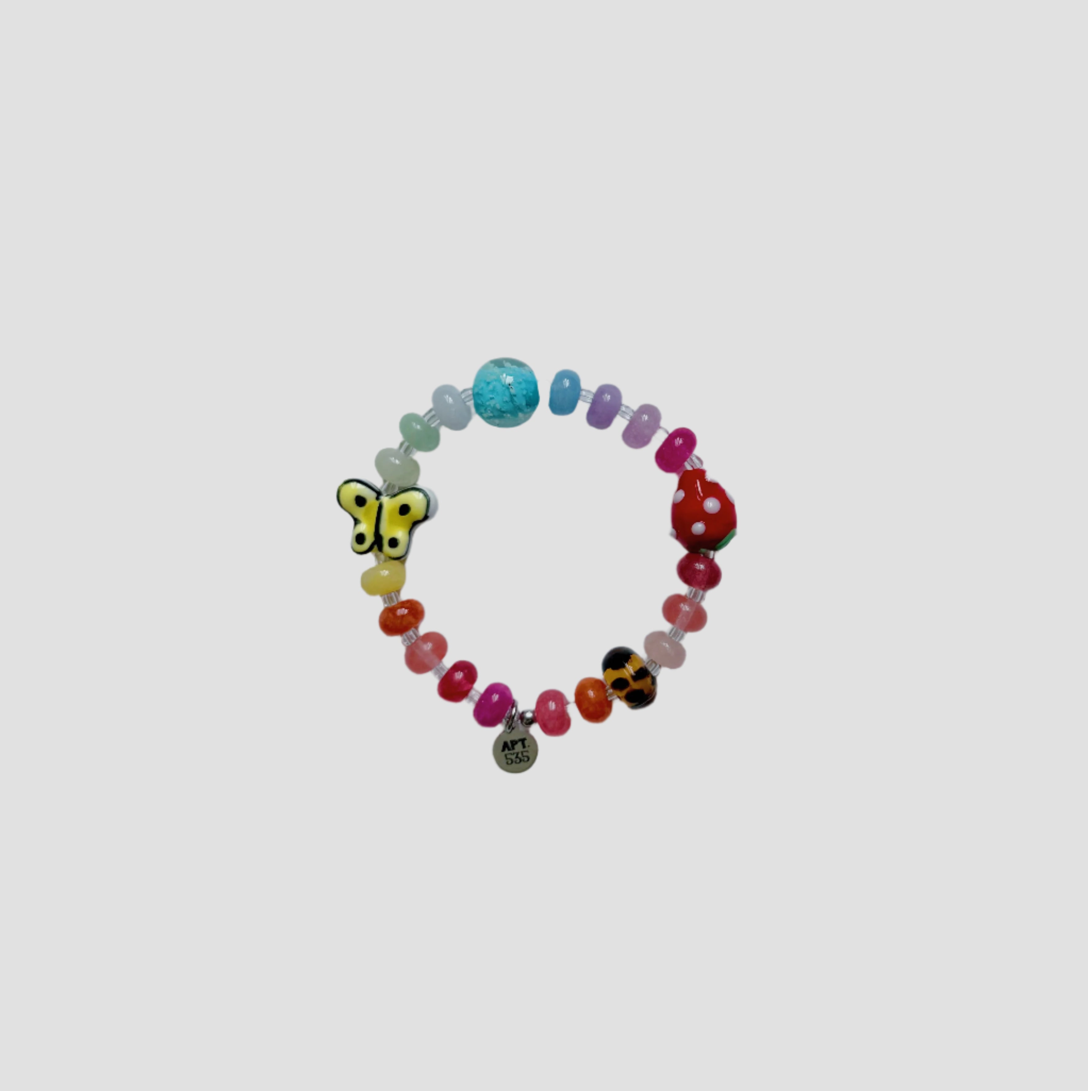 SUMMER SUN BRACELET