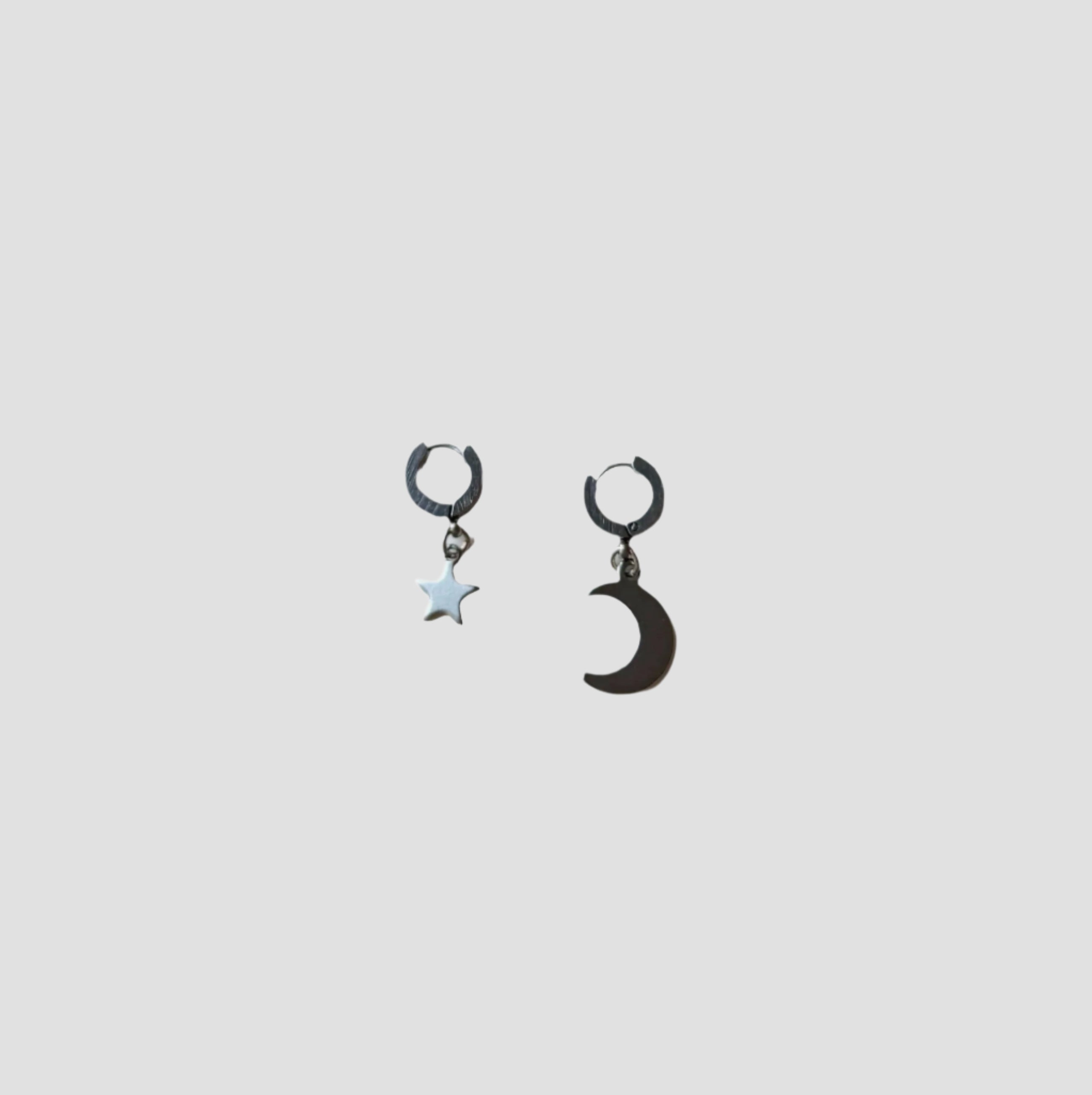 SUN & STARS EARRINGS