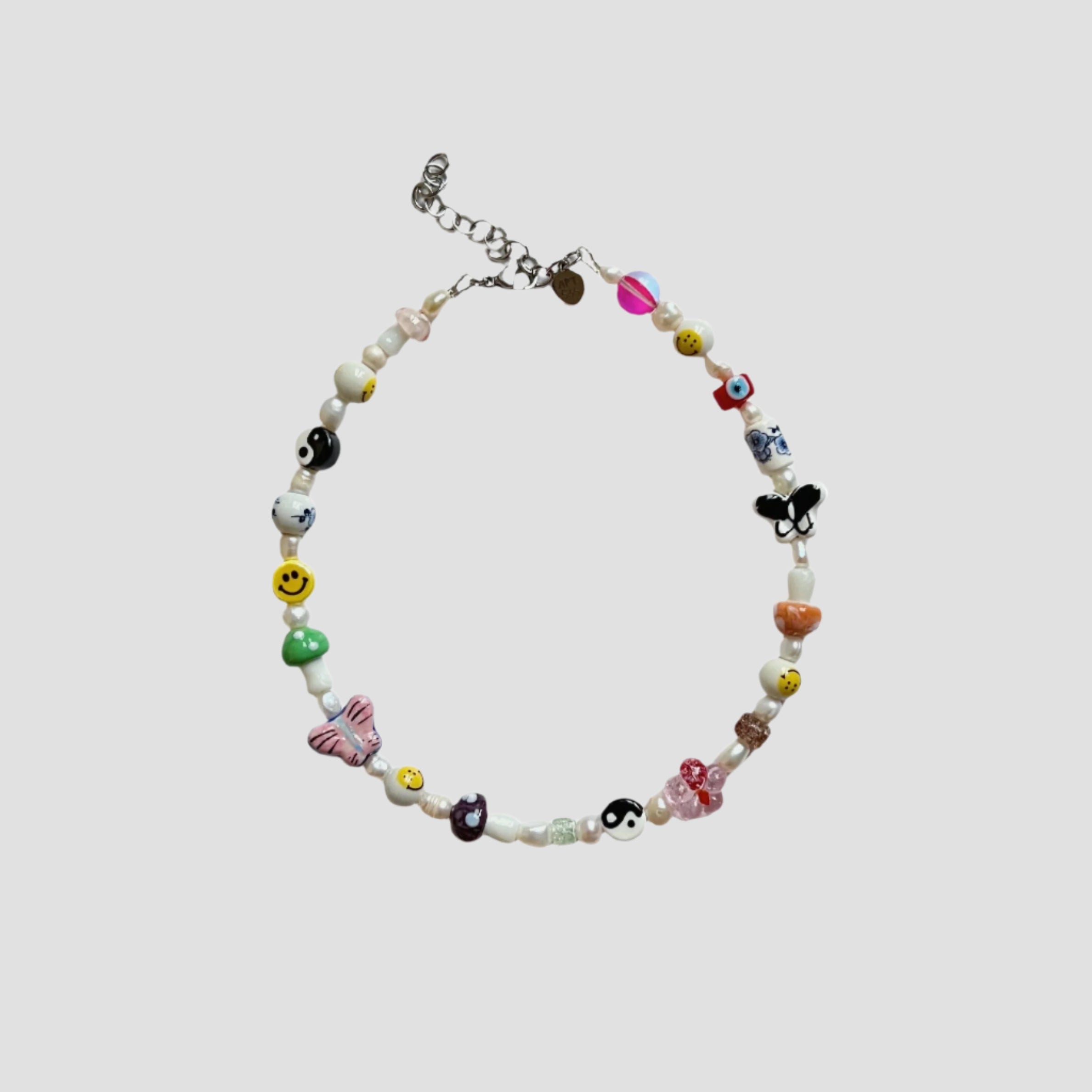 ETERNAL SUNSHINE NECKLACE