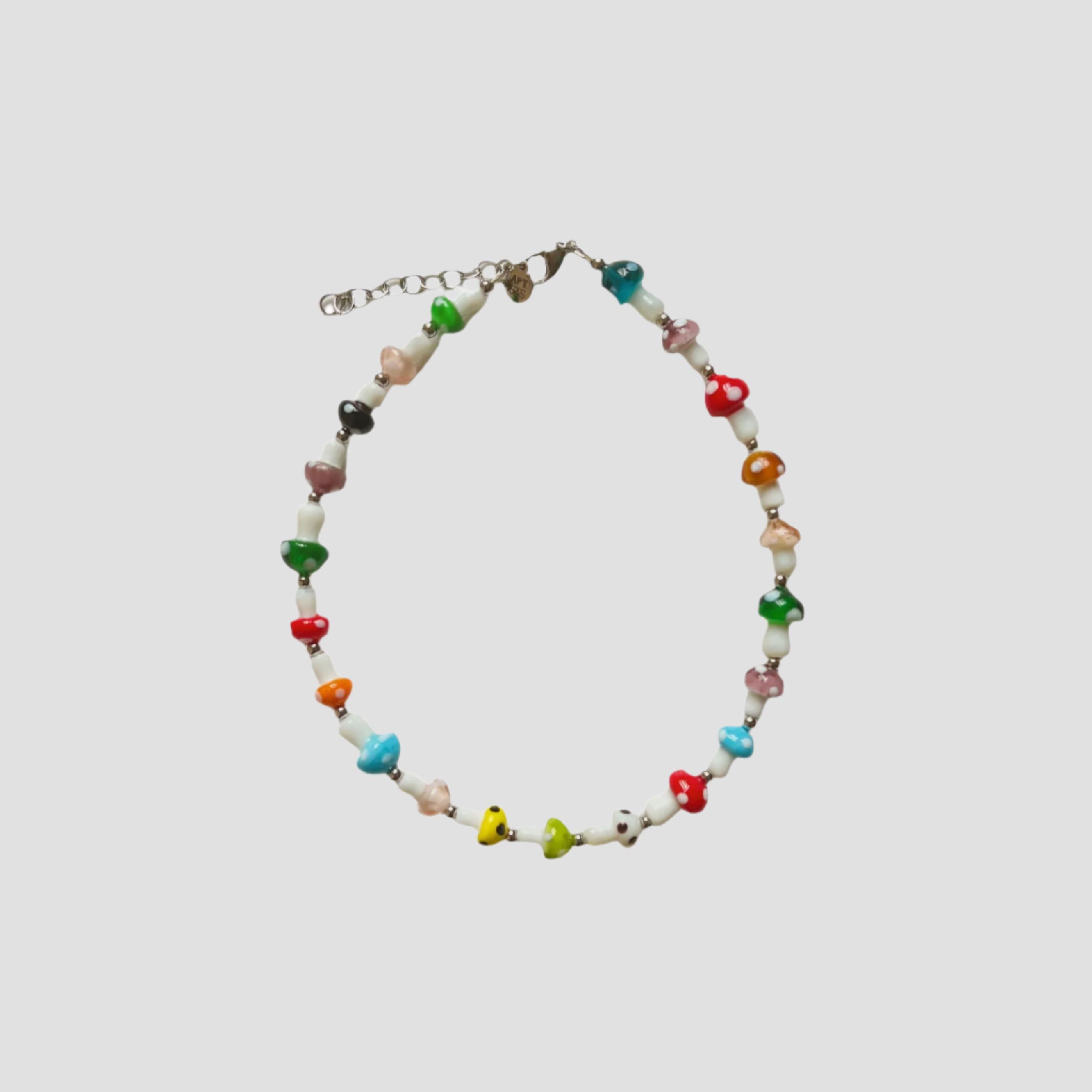 MYCELIA NECKLACE