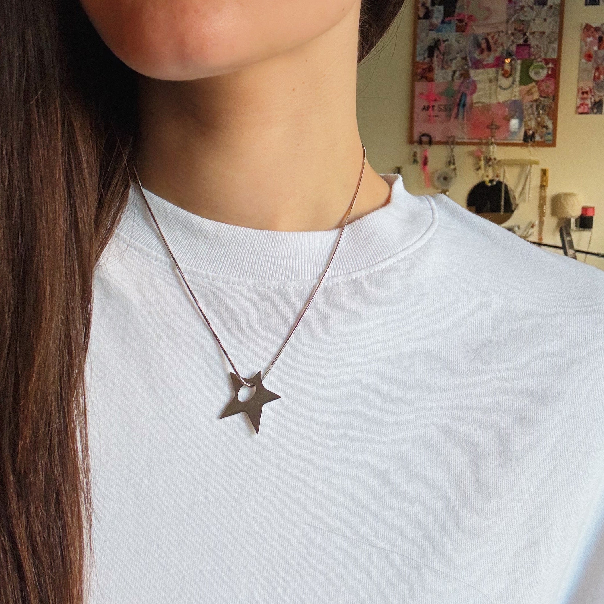 SUPER STAR CHAIN