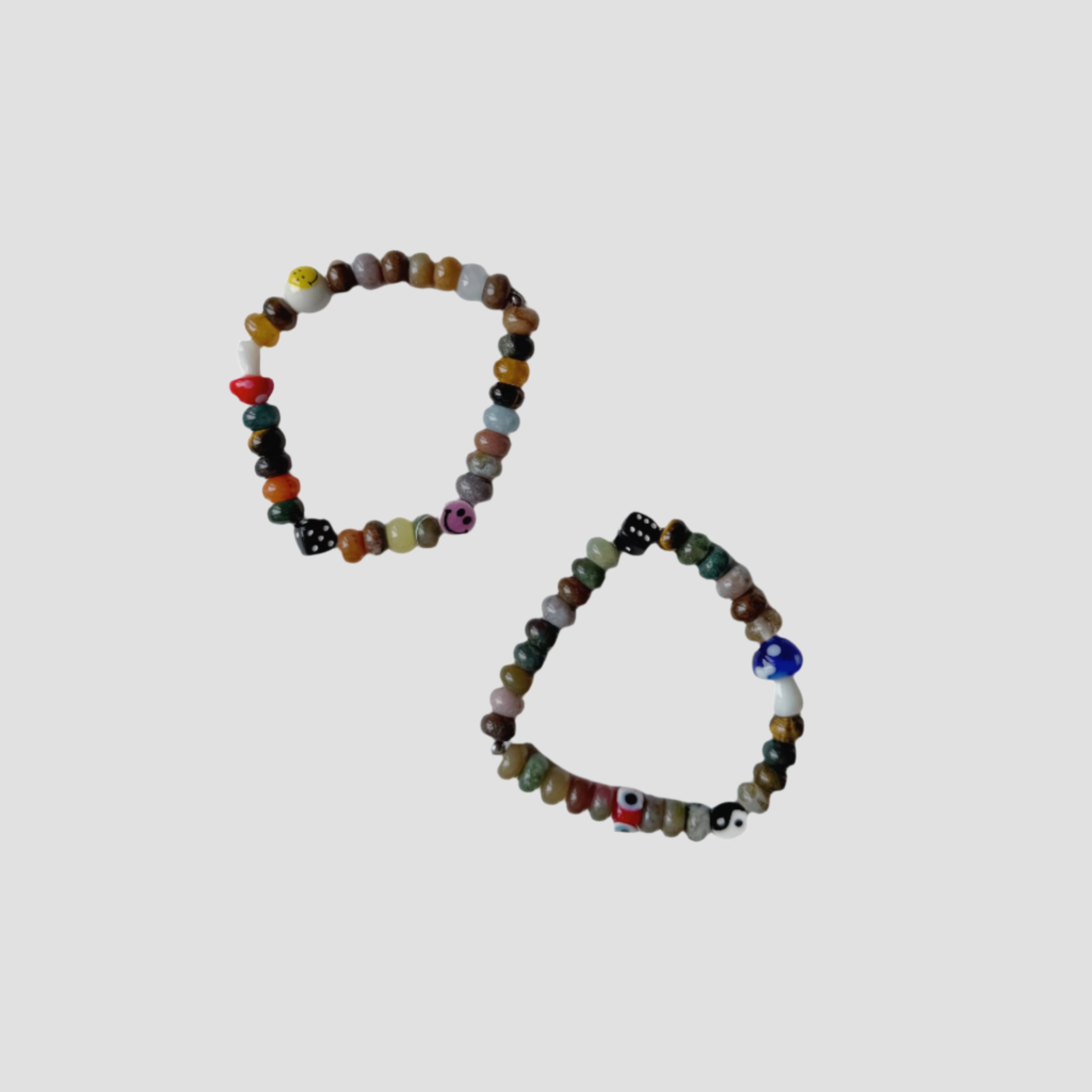 EARTH SIGN BRACELET