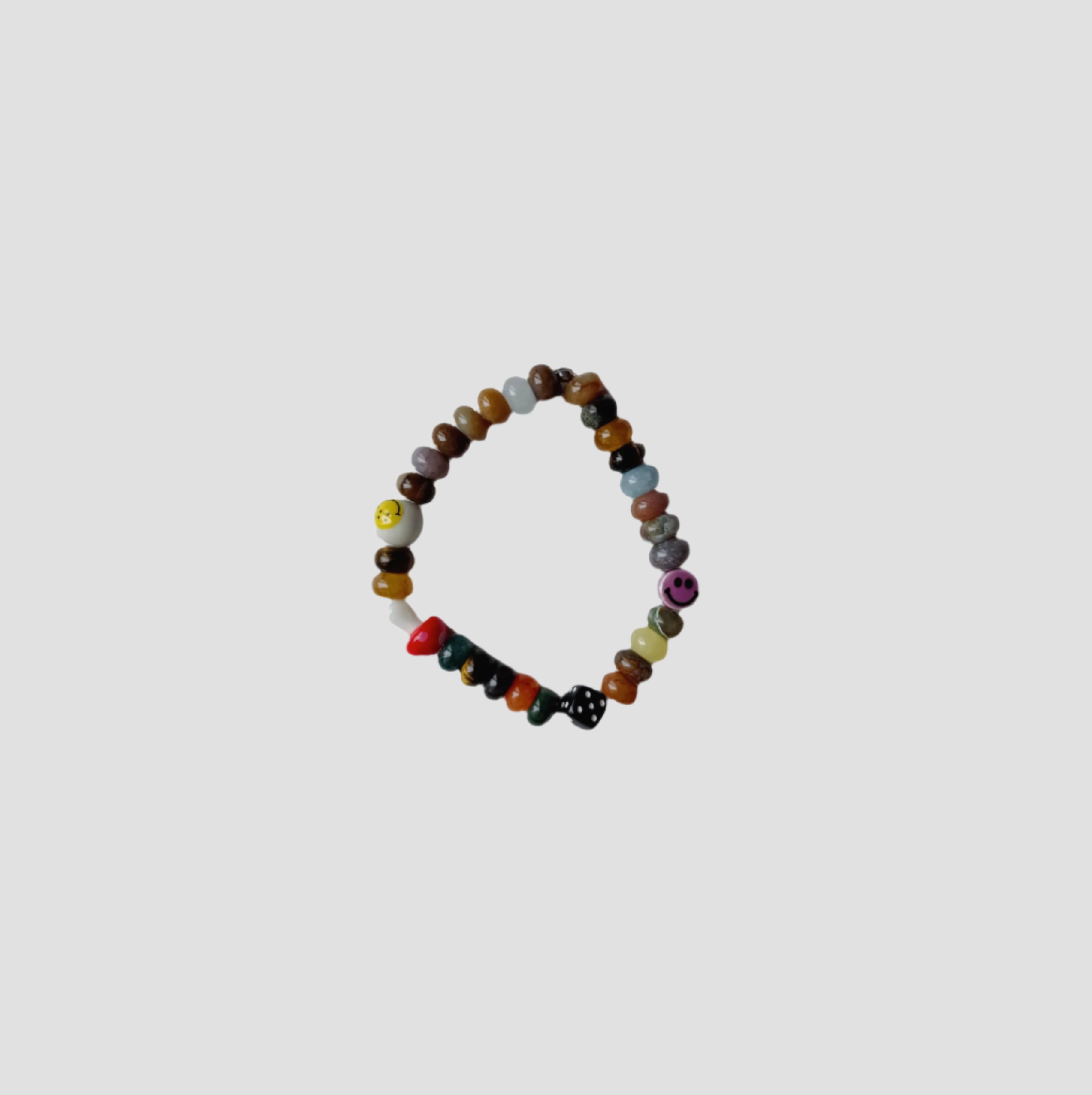 EARTH SIGN BRACELET