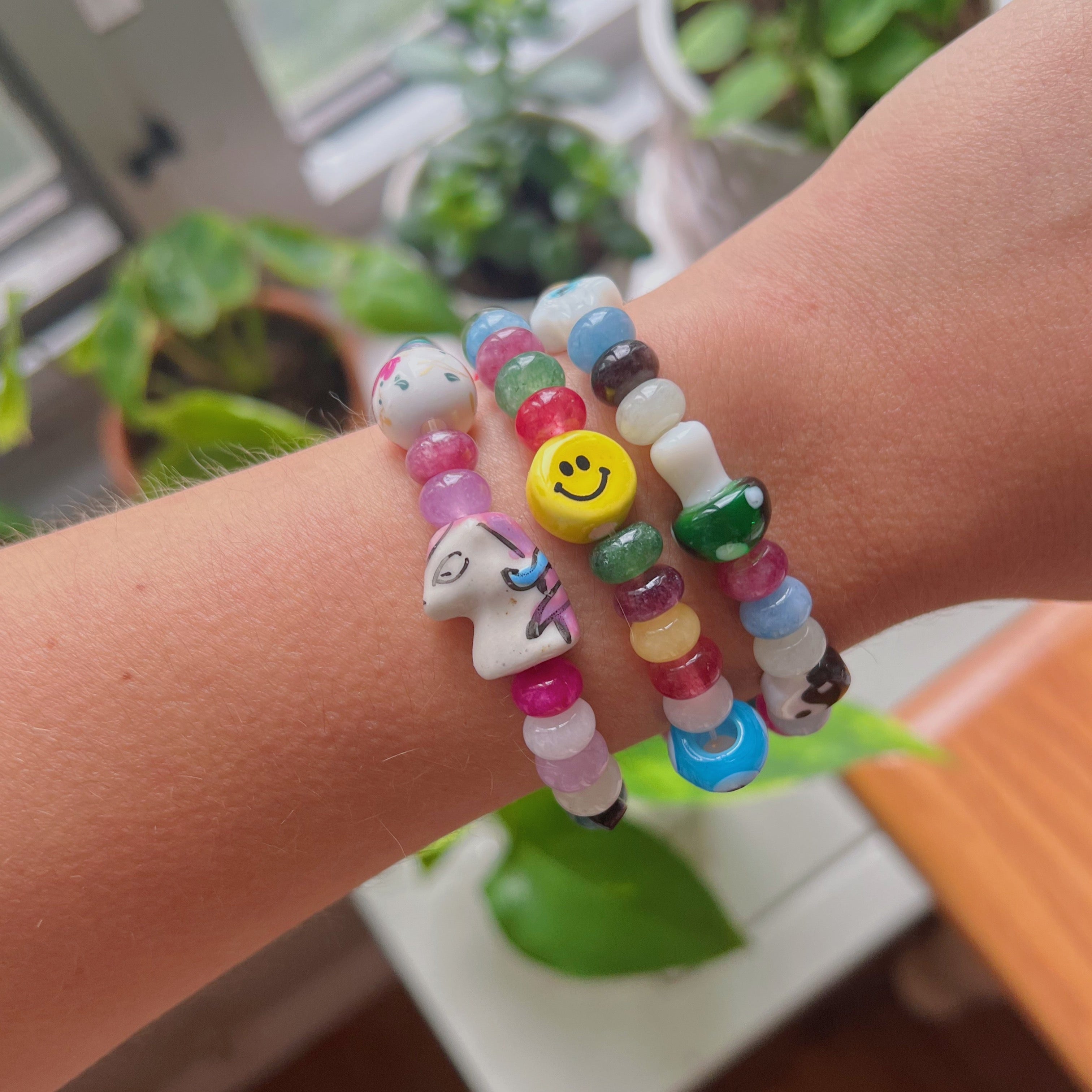 SO EXTRA BRACELET