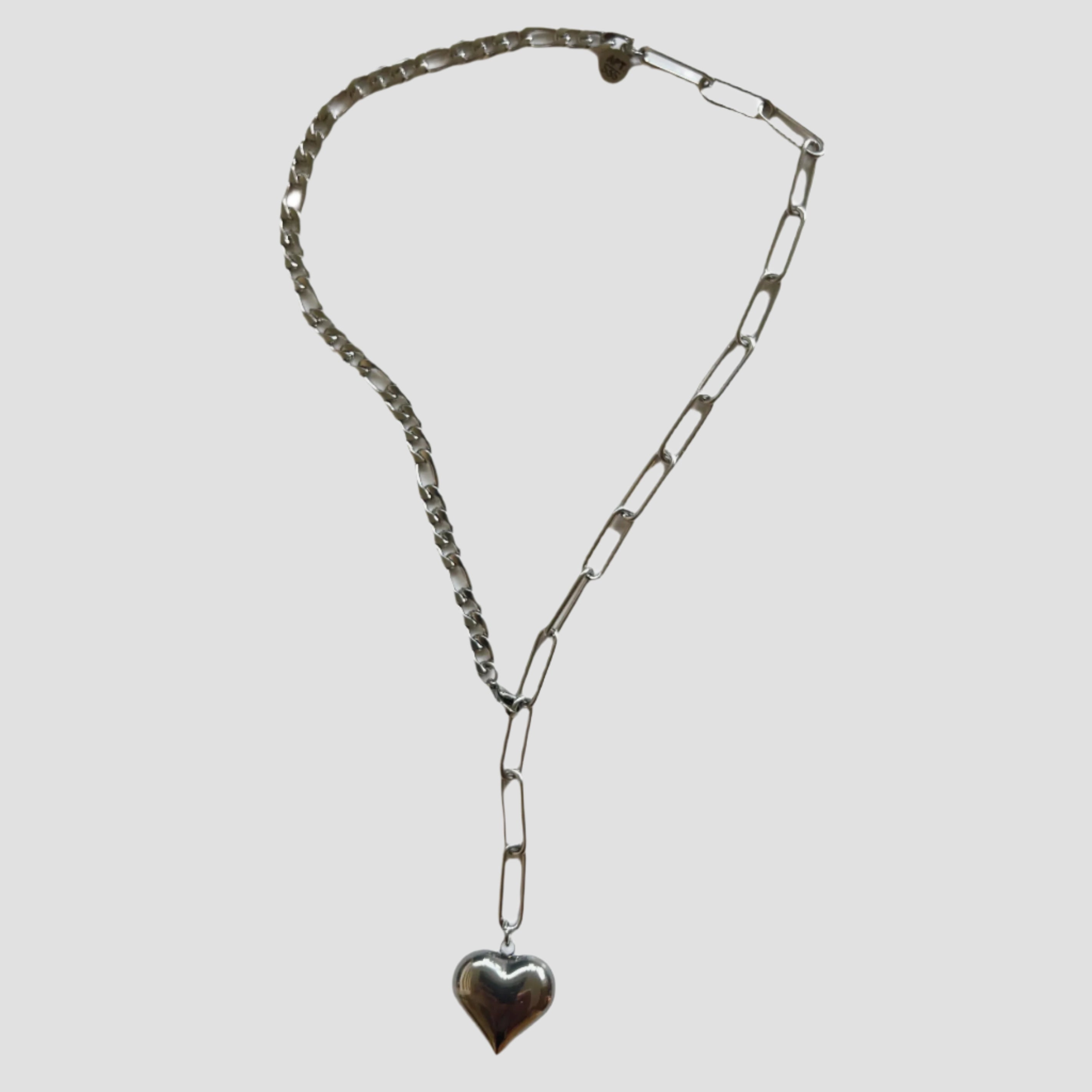 LOVERS PENDANT CHAIN
