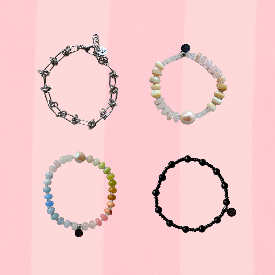 Bracelets