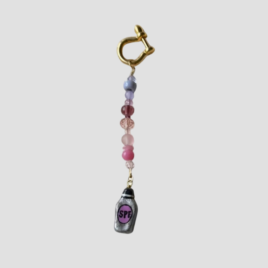 SPF CHARM