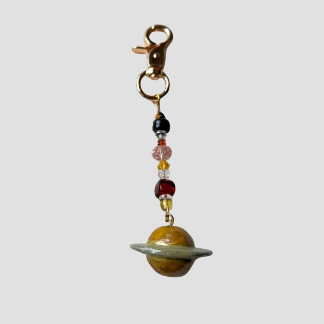 SATURN RETURN CHARM