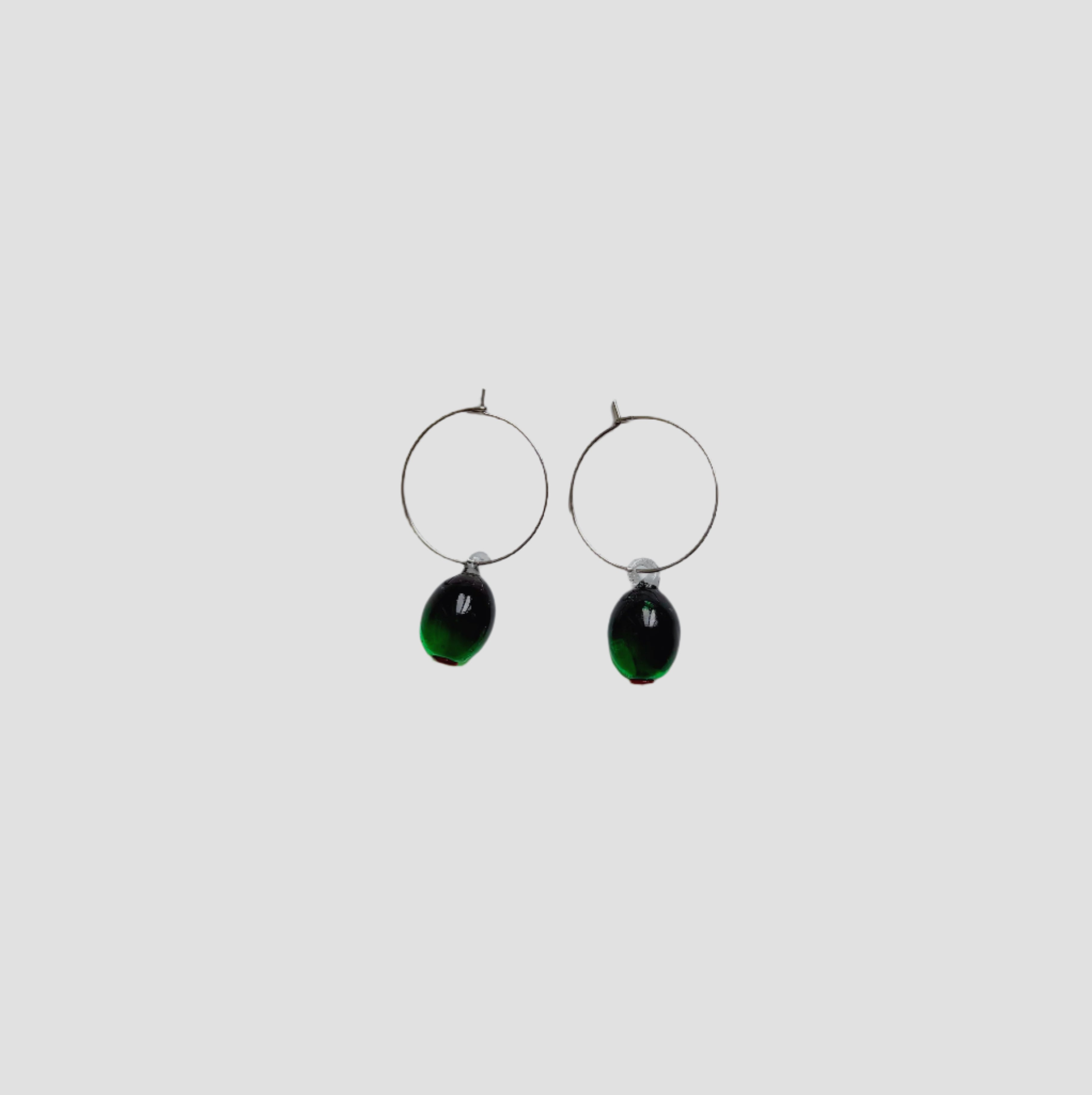 OLIVE YOU EARRINGS