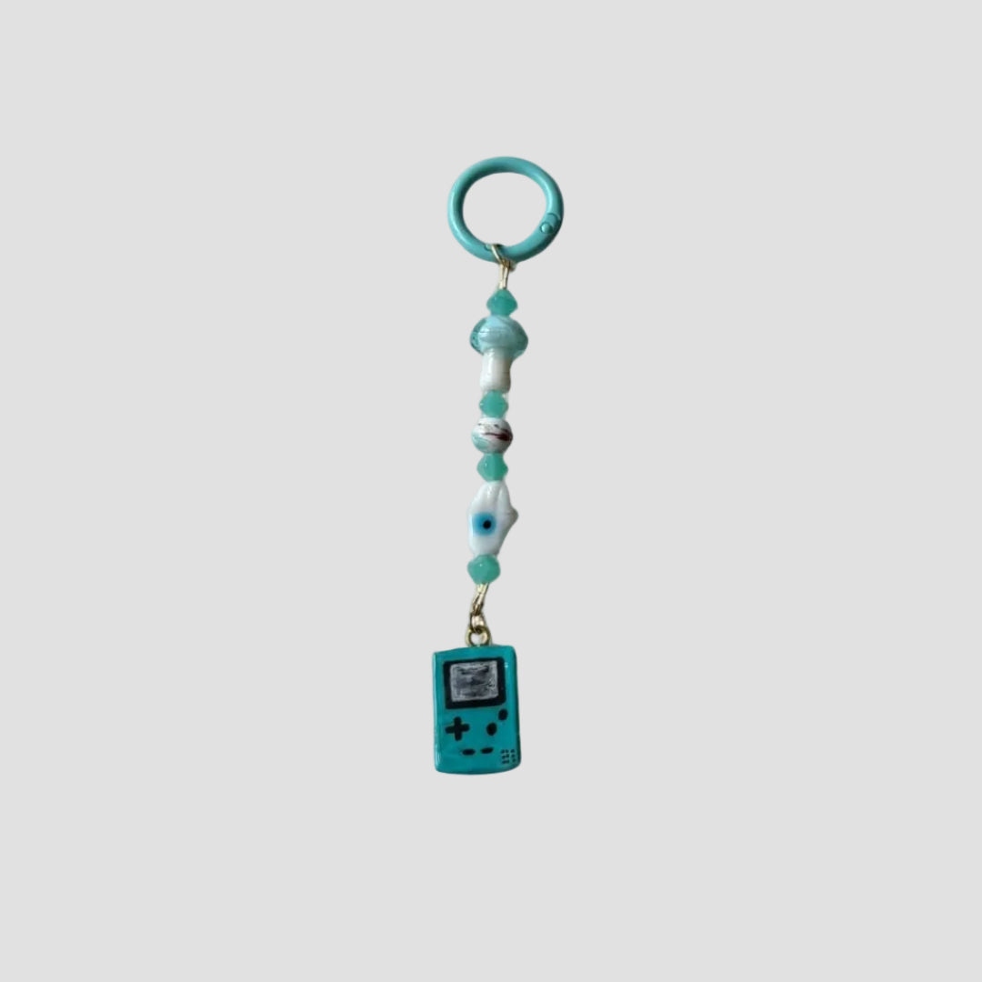 GAMEBOY COLOR CHARM