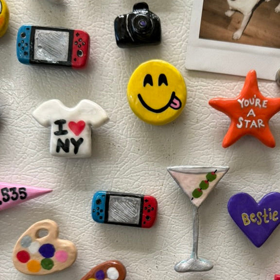 SWITCH MAGNET