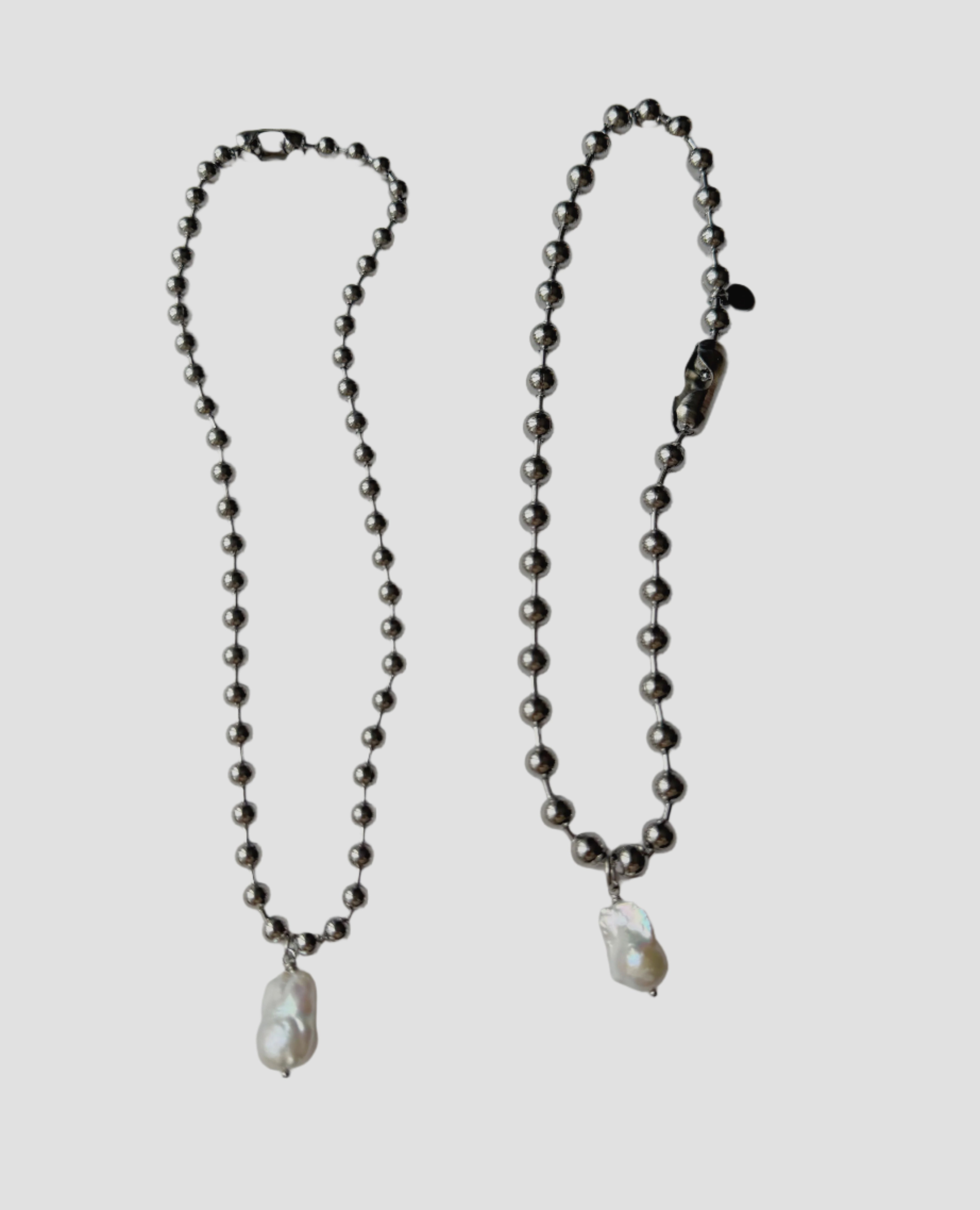 BAROQUE x BALL CHAIN