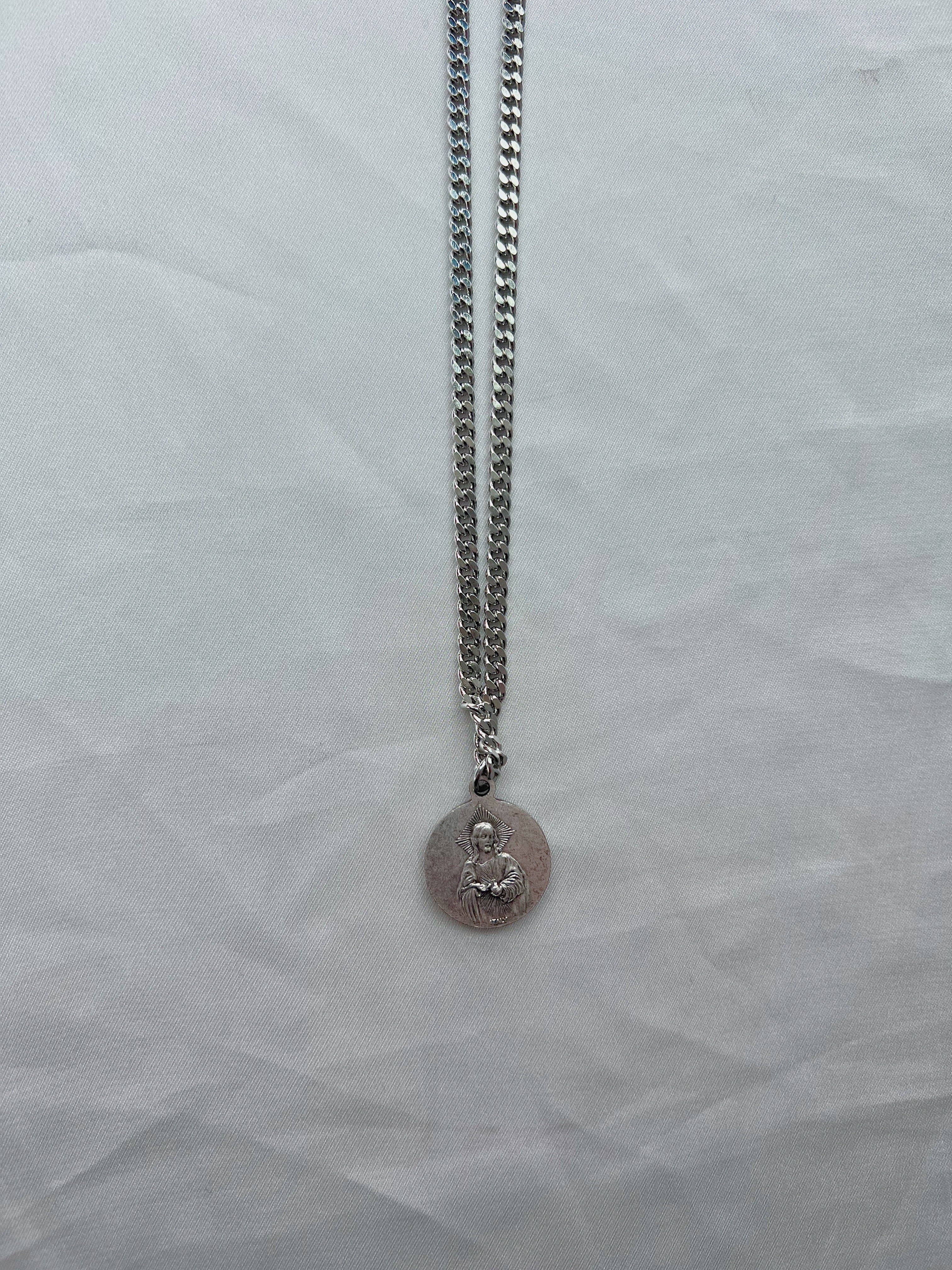 Virgo Carmel Necklace